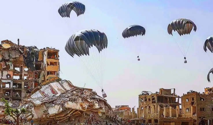 Boas notícias do mundo que estão passando despercebidas