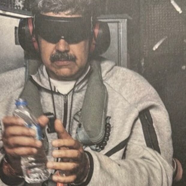 Quaest: 50% dos brasileiros consideram aceitável interferir em outro país para prender ditador