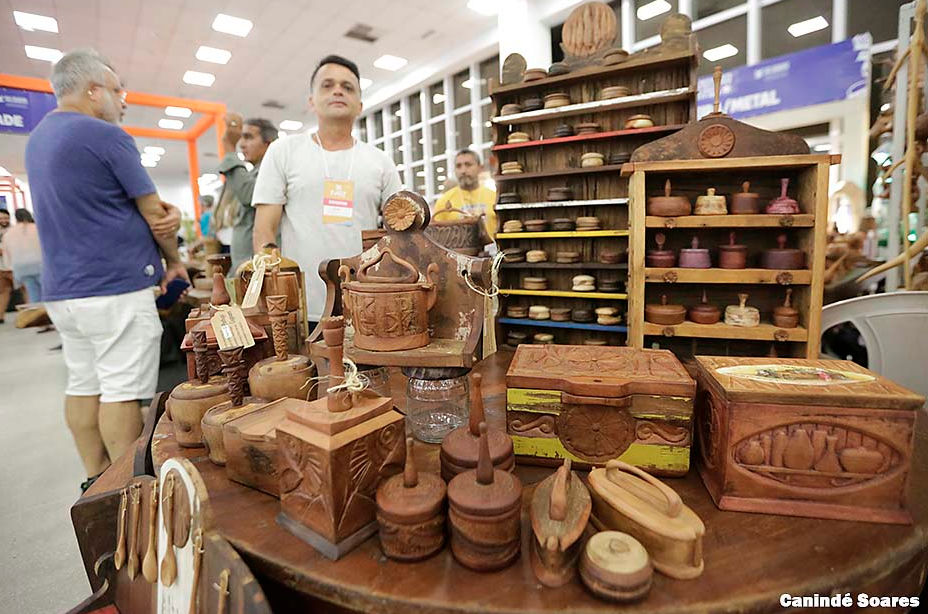 31ª FIART abre as portas na próxima sexta-feira no Centro de Convenções de Natal