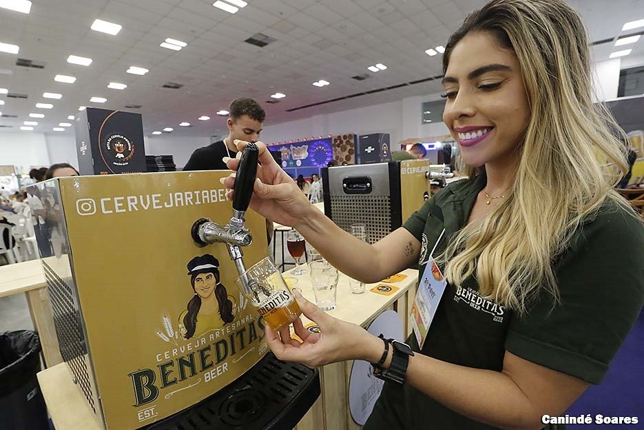 Nesta sexta-feira começa a 31ª FIART no Centro de Convenções de Natal