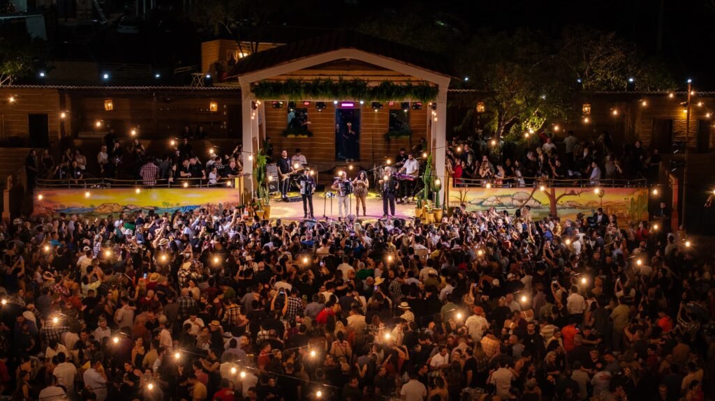 Com Cidade do Forró destaque nacional, Derradeiro de Maio abre vendas para 4ª edição
