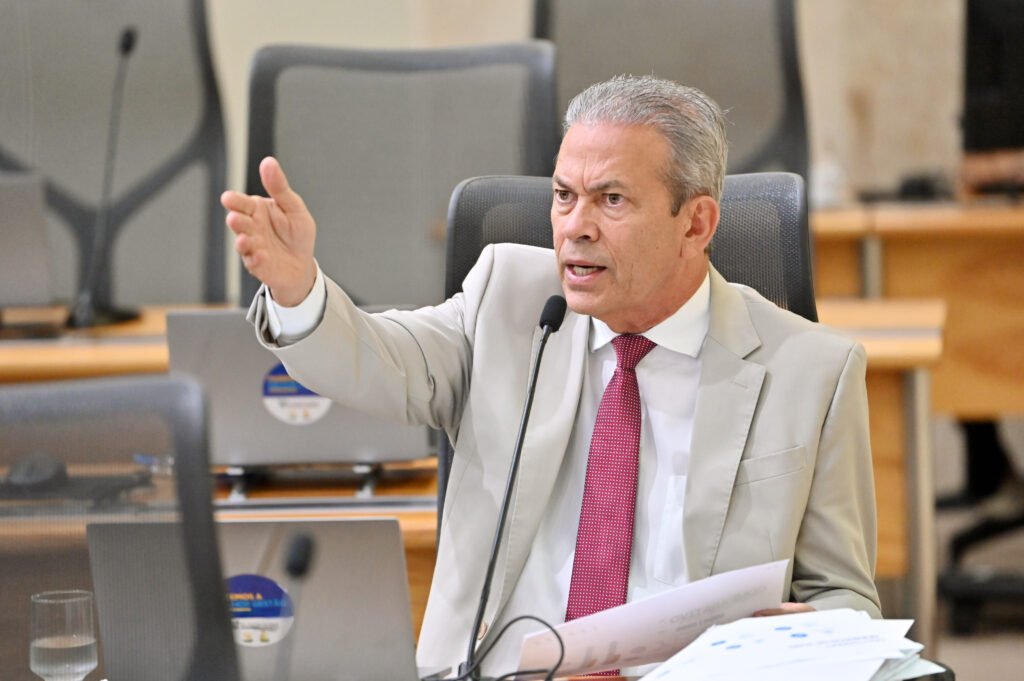 Nova lei eleva Projeto ‘Seis e Meia’ a Patrimônio Cultural