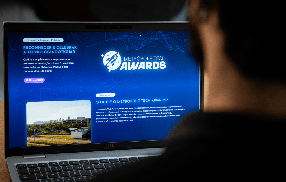 Metrópole Tech Awards abre inscrições nesta segunda-feira (12)
