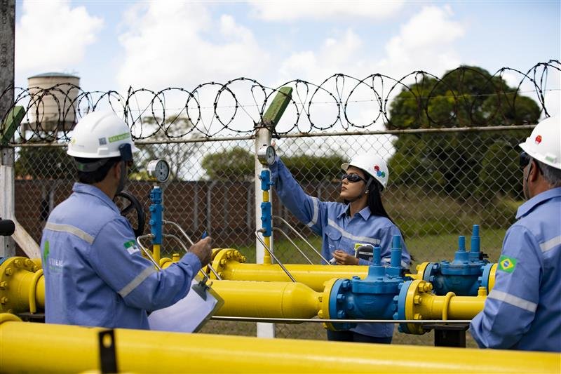 Potigás anuncia nova redução nas tarifas de gás natural e amplia competitividade no RN