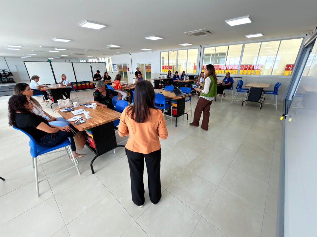 Sistema FIERN apresenta soluções integradas para a indústria durante Conexão Indústria Mossoró