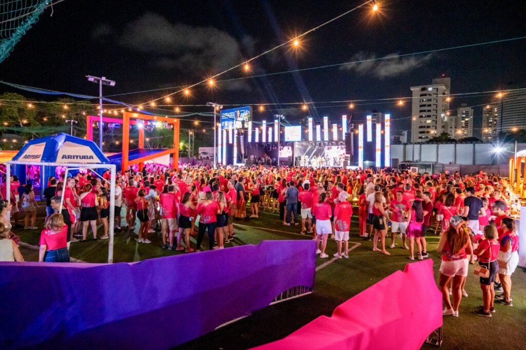 Com novidade no percurso, Kd Xoxó? entra no 2º lote de vendas para pré-carnaval em fevereiro