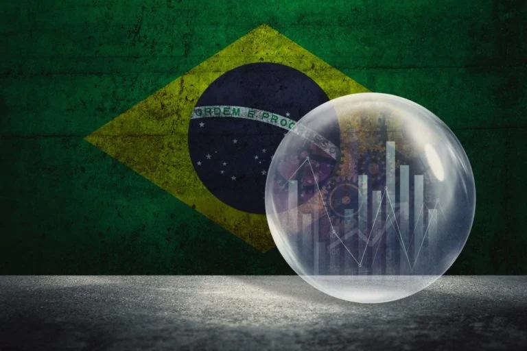 As previsões para a economia brasileira, segundo seis grandes bancos