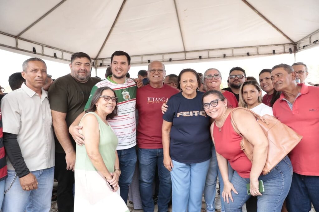 Governo do RN anuncia local de construção do novo estádio de futebol de Mossoró