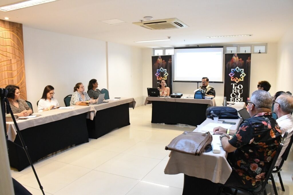 XXII Troféu Cultura define curadoria e inicia seleção dos destaques da produção artística potiguar