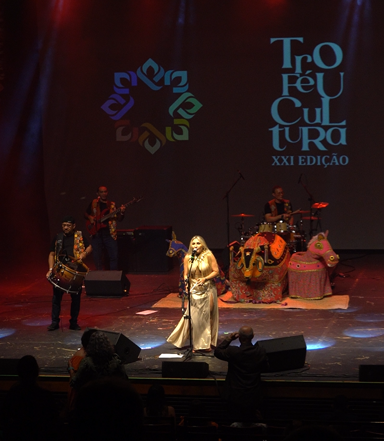 Inscrições para o XXII Troféu Cultura seguem até dia 20 de janeiro