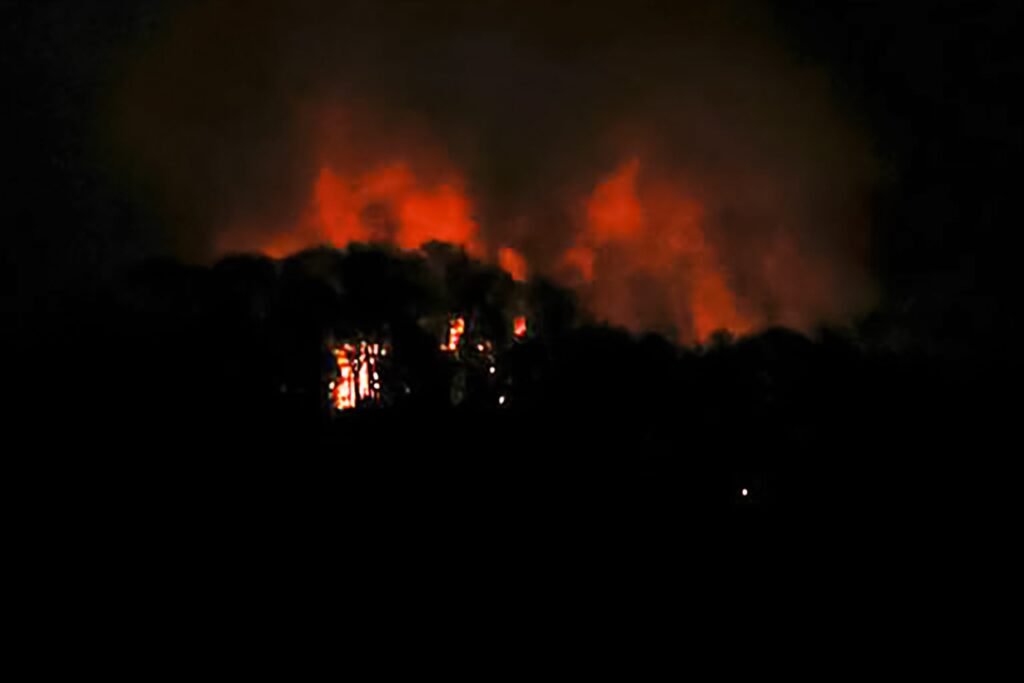 Venezuela contabiliza ao menos 40 mortos em ataque dos EUA, diz NYT