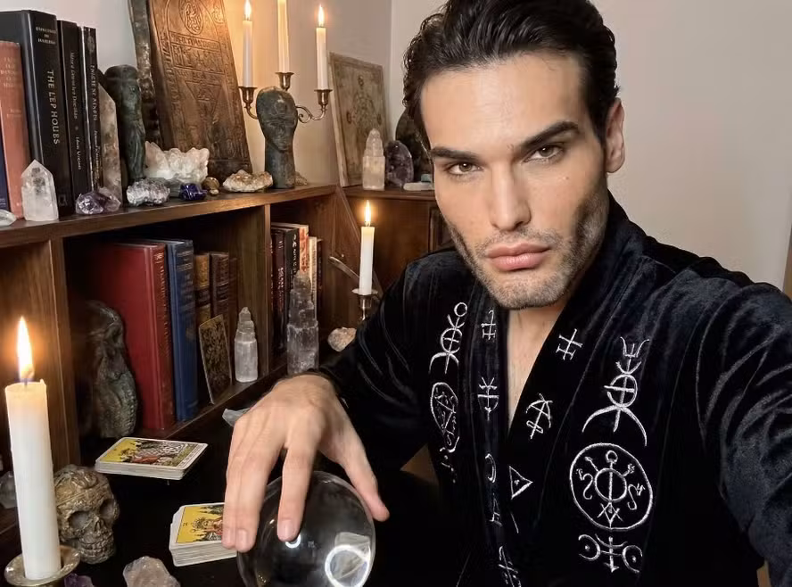 ‘Nostradamus vivo’: brasileiro prevê resultado das eleições brasileiras, riscos para Trump e Putin e Copa do Mundo com ‘pouca técnica’