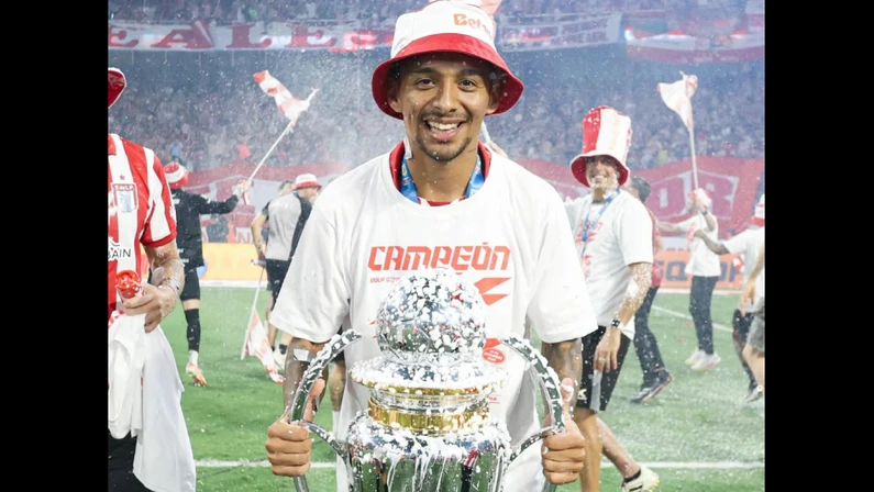 Botafogo fecha contratação de Cristian Medina, crava jornal argentino