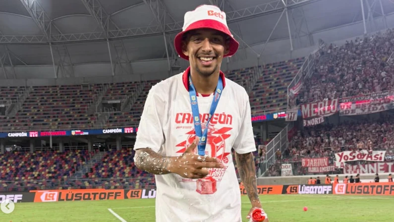 Botafogo avança nas últimas horas e encaminha contratação de Cristian Medina