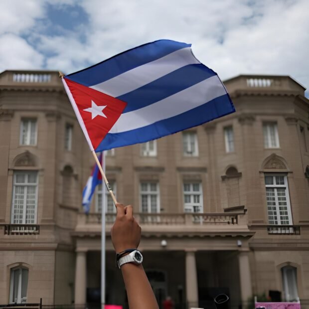 Cuba consegue atender apenas metade de sua necessidade de eletricidade