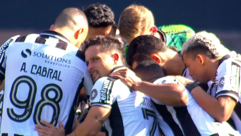 Blog põe Botafogo como ‘a incógnita’ dos quatro grandes cariocas: ‘Mais desfigurado que em 2025’