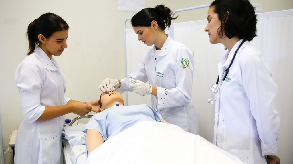 ENAMED: UFRN alcança conceito máximo nos cursos de Medicina