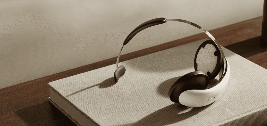 Conheça os fones de ouvido que prometem tratar depressão em casa