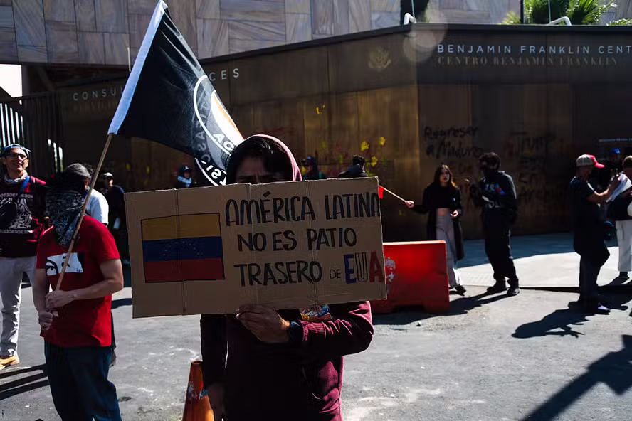 Depois de Maduro, quatro futuros possíveis para a Venezuela