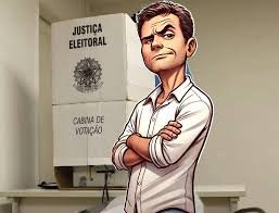 Grupo de eleitores céticos tende a se fortalecer, aponta especialista