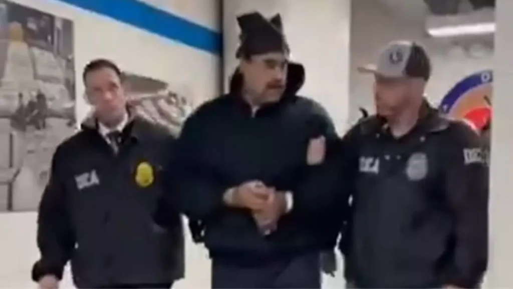 58% sentem medo de Trump repetir ação militar contra Venezuela no Brasil, diz pesquisa