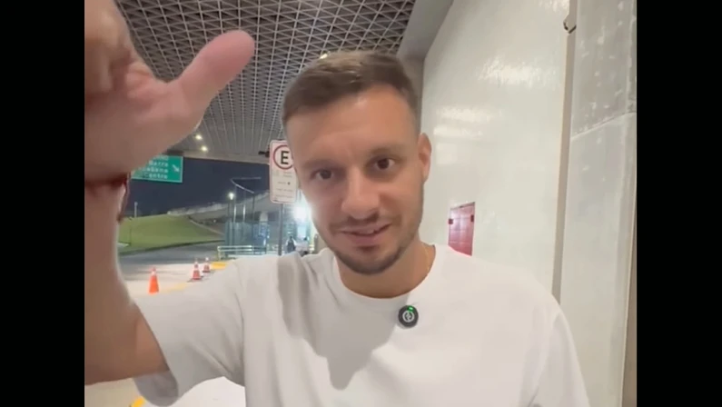 Martín Anselmi manda recado para a torcida do Botafogo: ‘Temporada vai ser de muito sucesso’