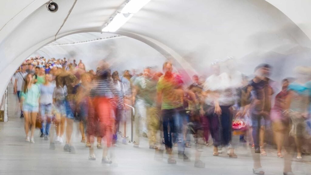 O que você fará a seguir? IA quer prever seu próximo movimento