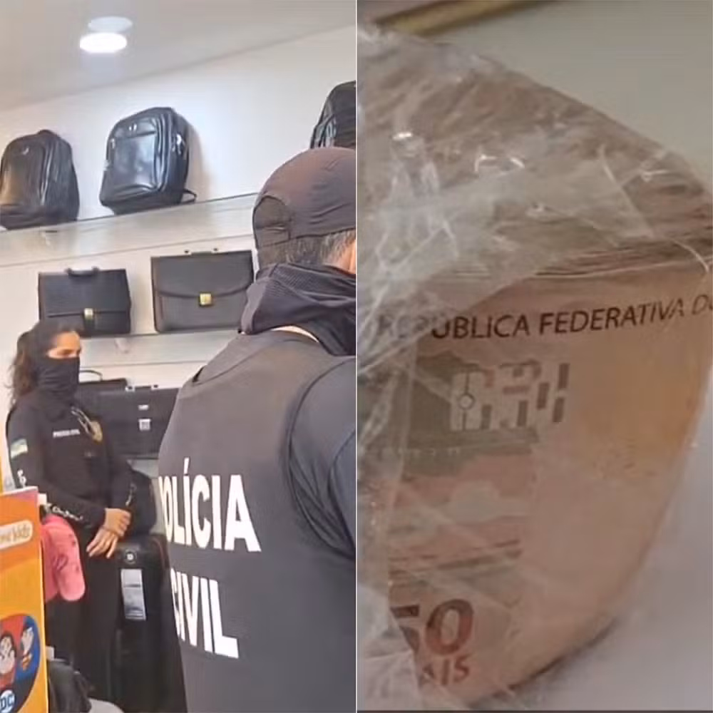 MP denuncia oito pessoas por esquema de sonegação que causou prejuízo de R$ 1,5 milhão no RN