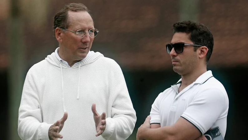 Botafogo negocia diretamente com MLS e garante que vai resolver transfer ban a tempo, diz rádio