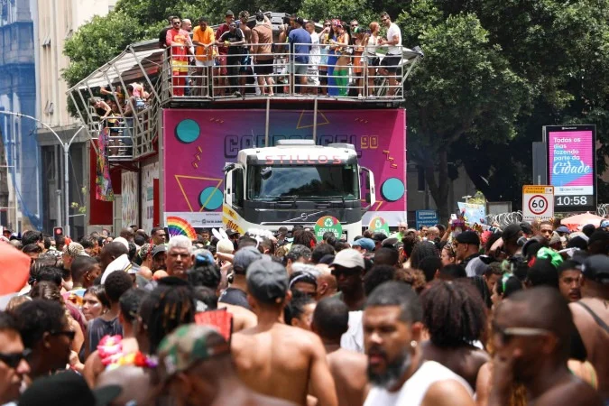 Estados reforçam atenção contra o assédio sexual no carnaval