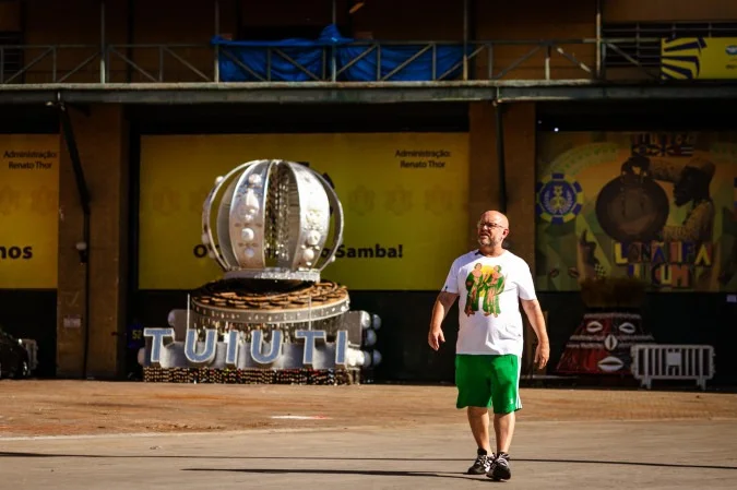 “Eventos da cultura estão sendo engolidos pela cultura do evento”