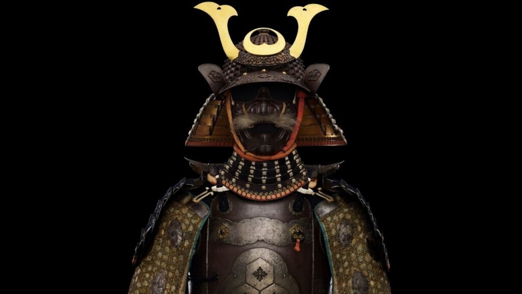 Exposição sobre samurais mostra que metade deles na verdade eram mulheres