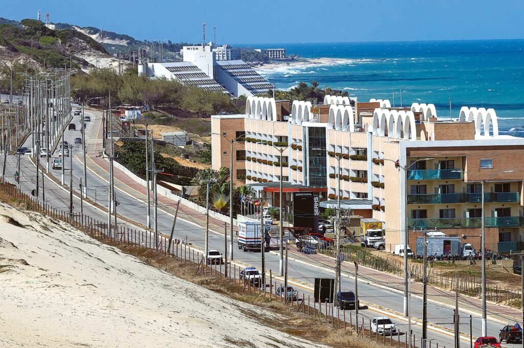 Via Costeira: empreendimentos geraram R$ 29,7 milhões em ISS e IPTU em 2025