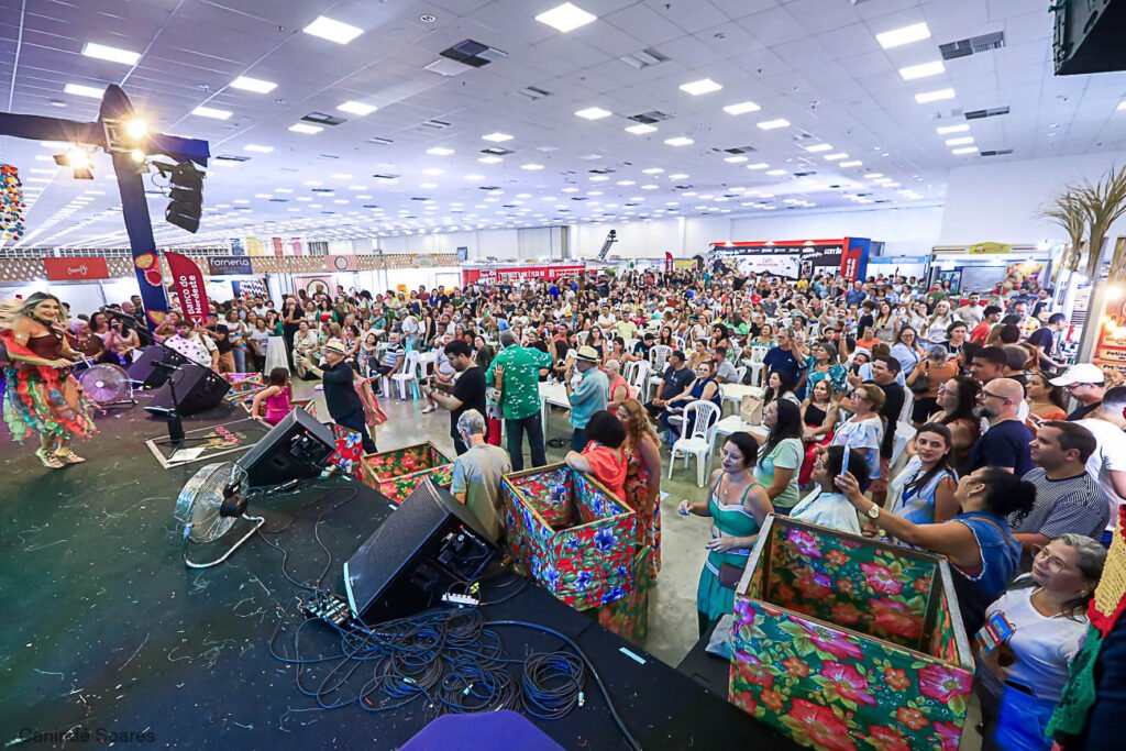 FIART Cultural encerra edição histórica e reafirma a cultura como força viva da identidade potiguar