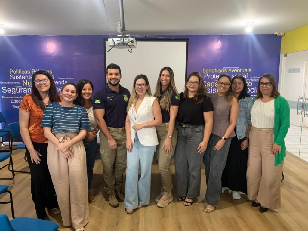 Semtas articula parceria com ITEP sobre identificação de pessoas desaparecidas em situação de rua