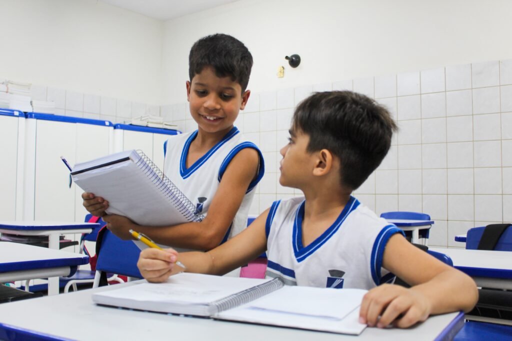 Natal registra avanços na alfabetização e apresenta conquistas nas políticas pedagógicas em 2025