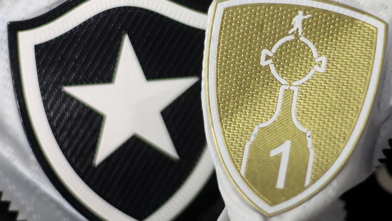 Botafogo tem até a próxima sexta-feira para enviar lista de inscritos para a pré-Libertadores