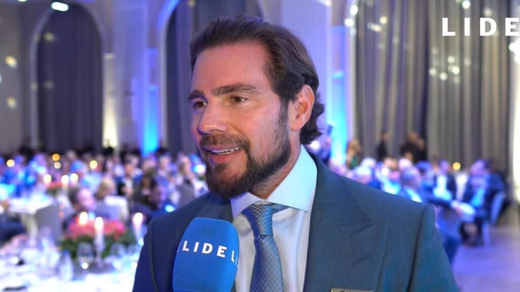 Câmara quer CPMI investigando festas de Vorcaro com ‘altas autoridades federais’