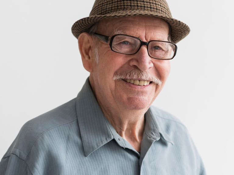 Estudo revela ponto de virada quando o envelhecimento do seu corpo acelera