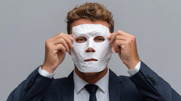 Como identificar uma pessoa falsa em apenas 3 minutos, segundo a psicologia