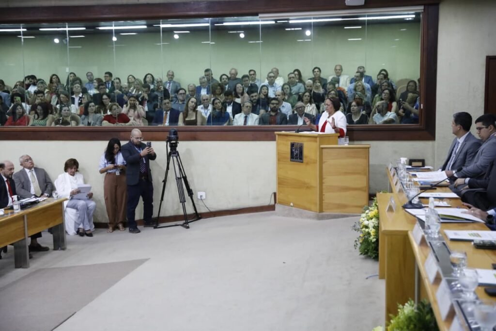 “O RN hoje está melhor do que estava antes”