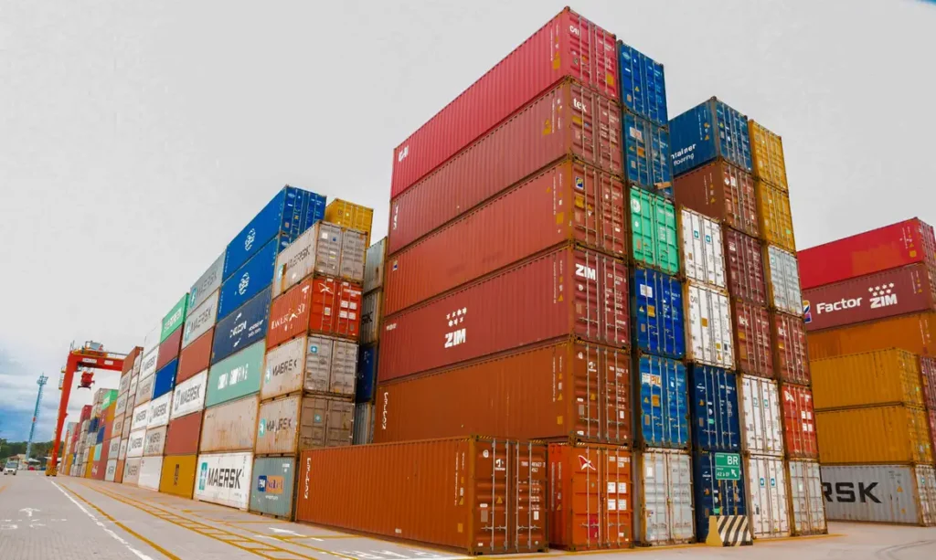 Nordeste exporta quase R$ 25 bilhões e China é o maior parceiro comercial