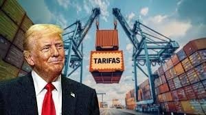 Novas tarifas de Trump poupam 46% das exportações do Brasil aos EUA