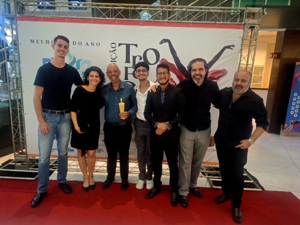 Filarmônica UFRN recebe Troféu Cultura pela segunda vez e consolida trajetória de excelência