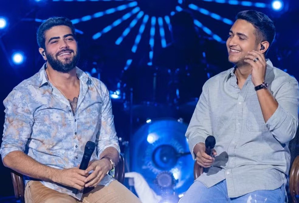 Henrique & Juliano abre temporada de grandes shows na Arena das Dunas; ingressos já à venda