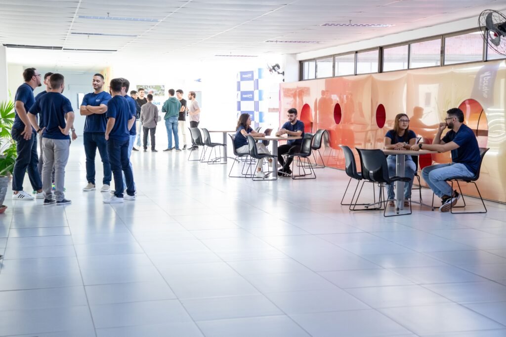 Metrópole Parque lança novo edital de incubação com inscrições a partir de 18 de fevereiro