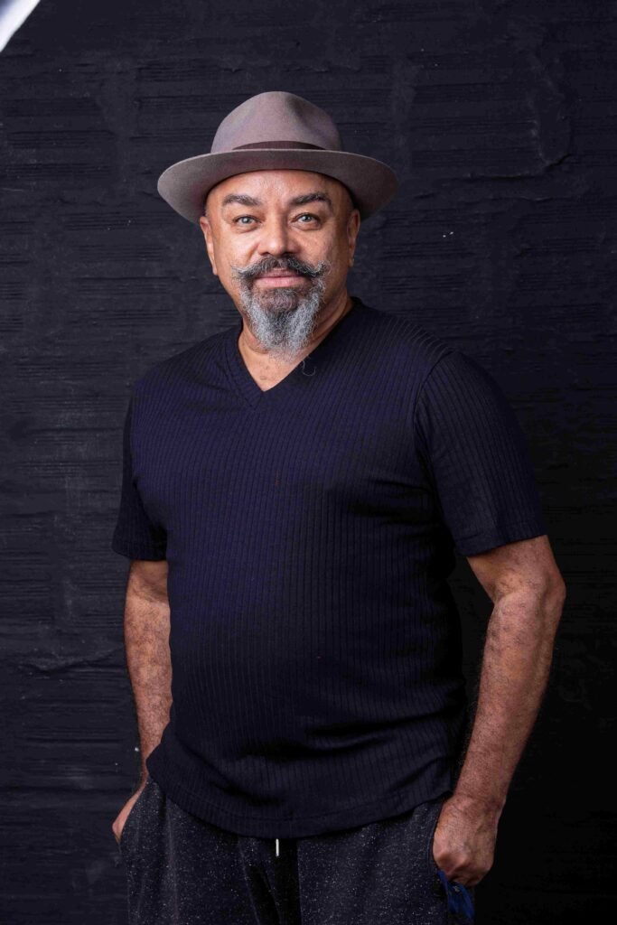 Mestre Potiguar João Marcelino é destaque nacional e recebe o Prêmio Funarte Mestras e Mestres das Artes 2025