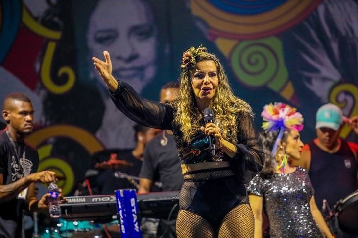 Com homenagem a Cláudio Porpino, Se Parar Eu Caio mantém tradição com shows de Márcia Freire, Pedro Luccas e mais