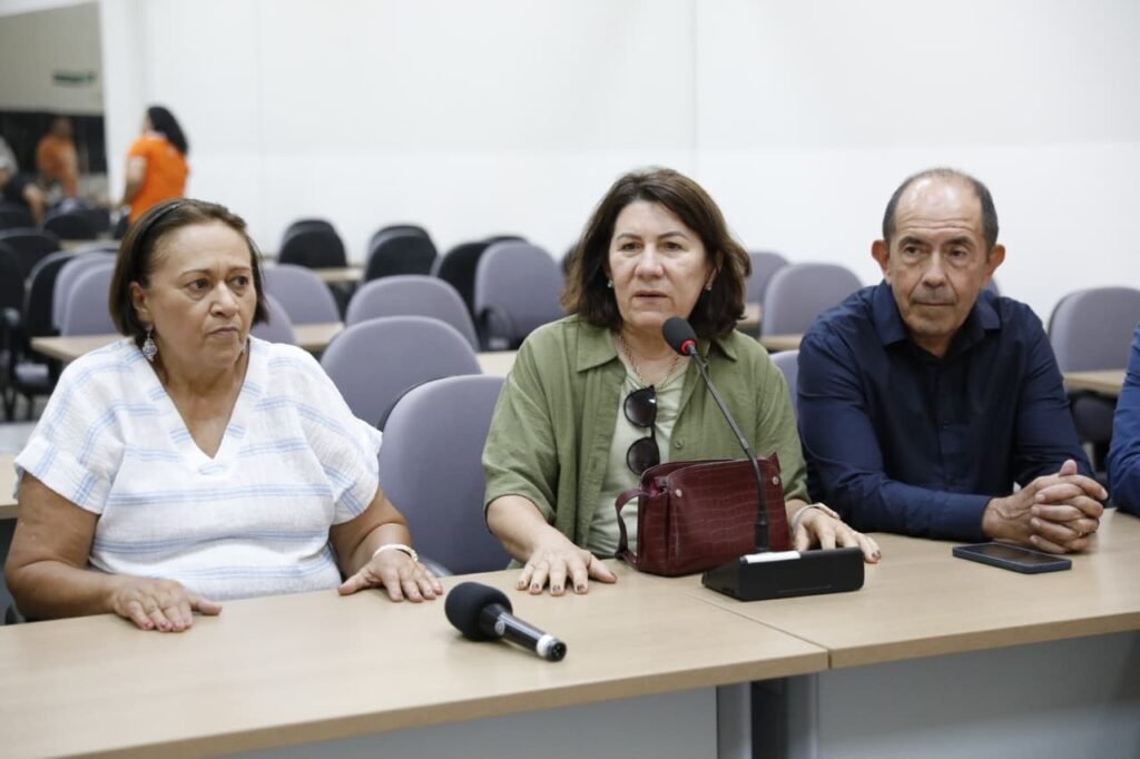 Governo do RN anuncia mais de R$ 8 milhões em novos investimentos para o PAX | RN