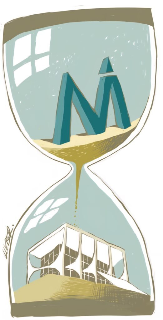 Maioria do Congresso acredita que CPMI do Master será instalada